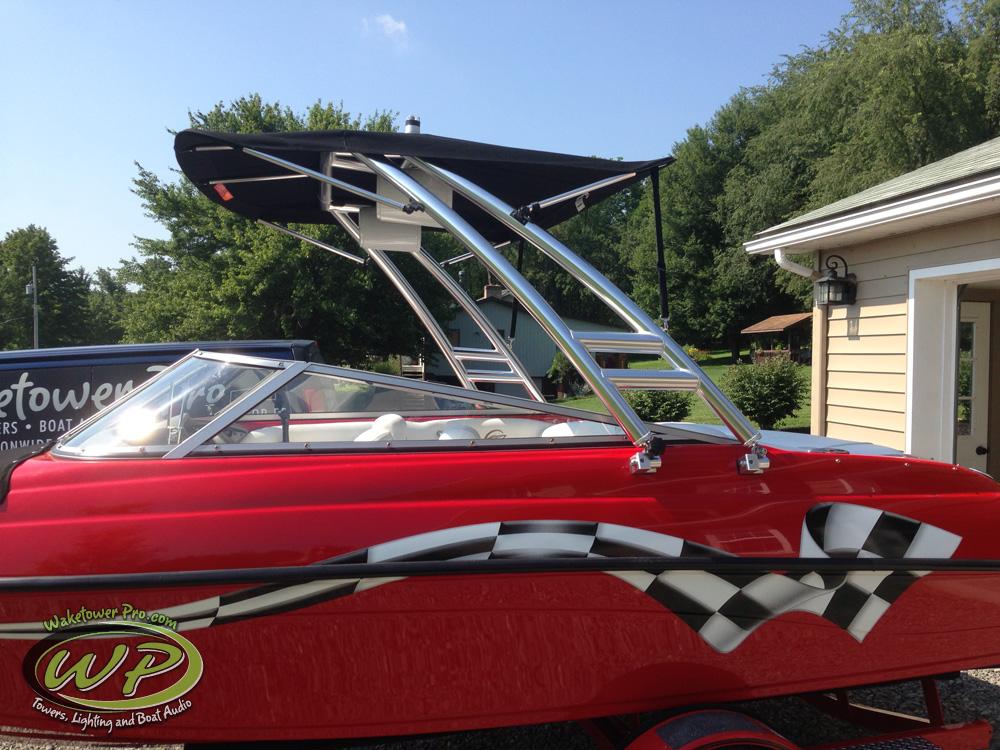 Crownline 180 BR