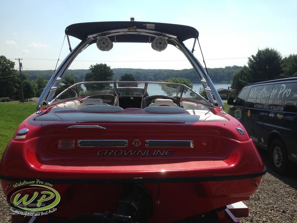 Crownline 180 BR