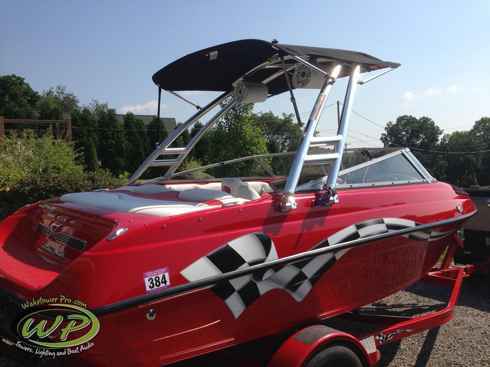 Crownline 180 BR