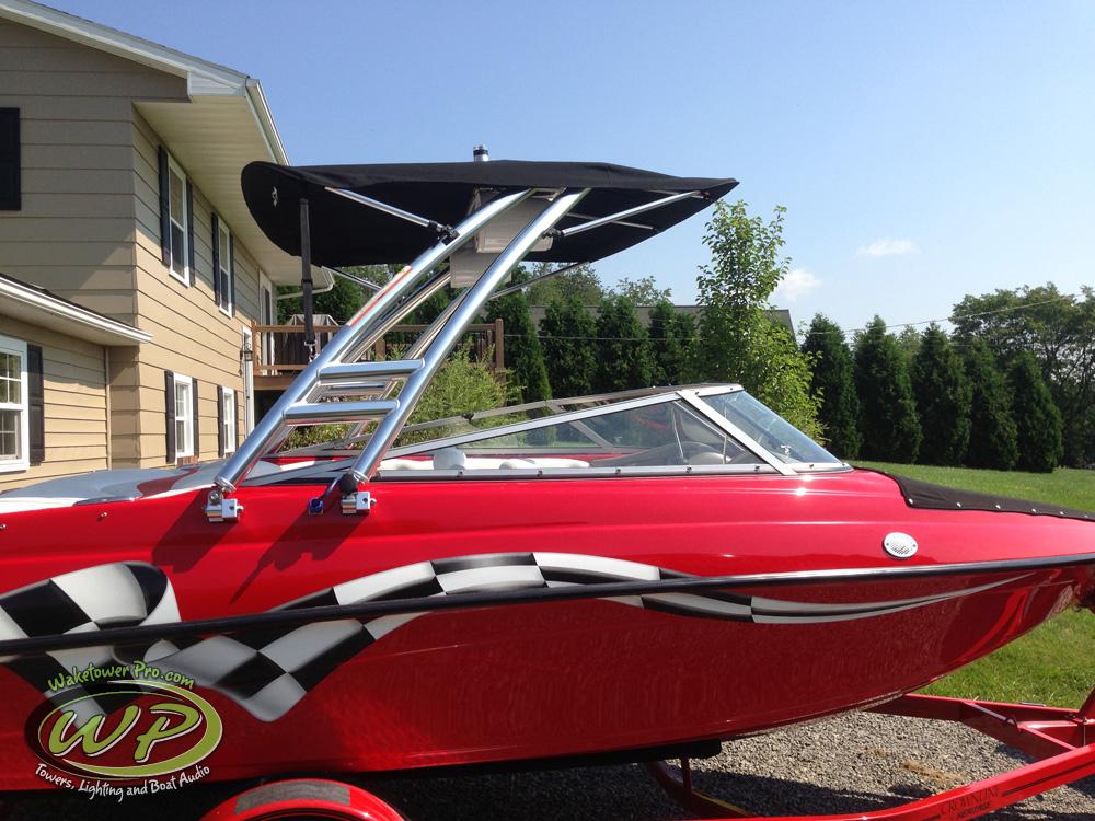 Crownline 180 BR