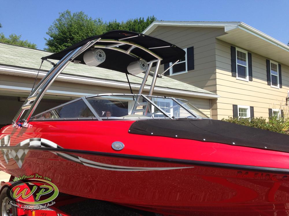 Crownline 180 BR