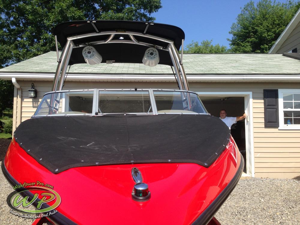 Crownline 180 BR