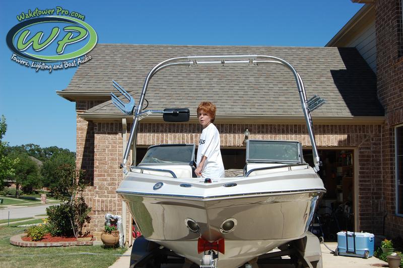 Crownline 202