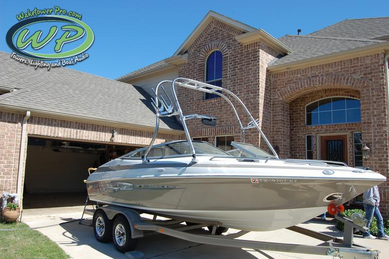 Crownline 202