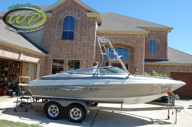Crownline 202