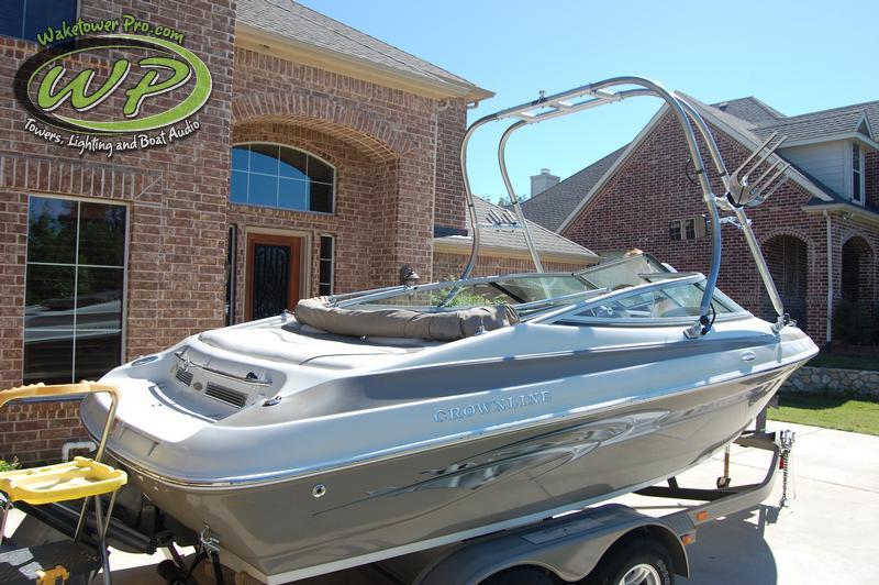 Crownline 202