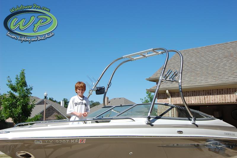 Crownline 202