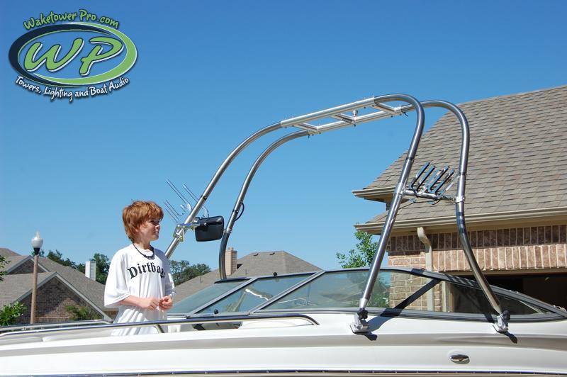 Crownline 202