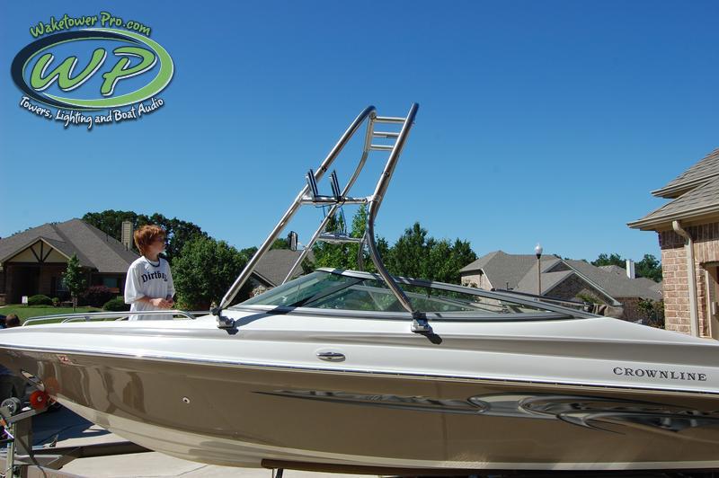 Crownline 202