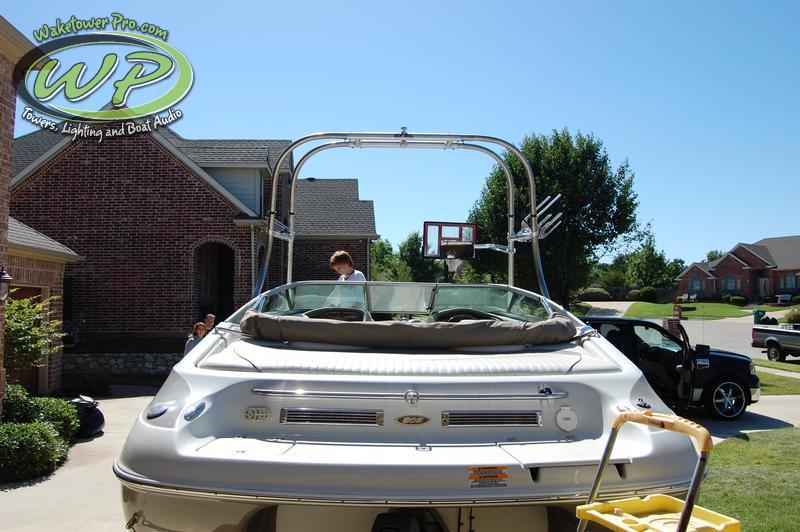 Crownline 202