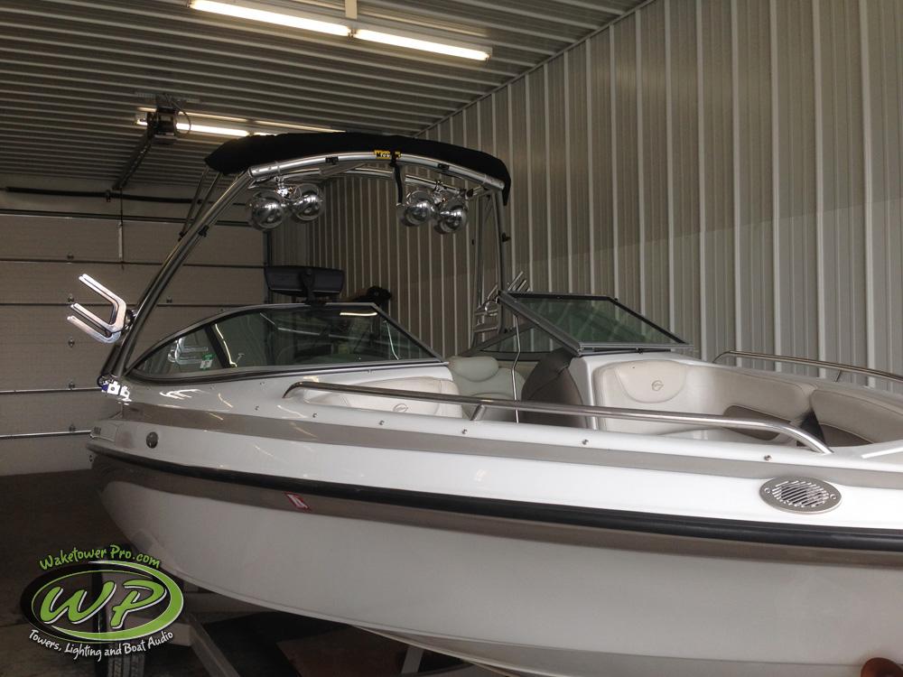 Crownline 202 BR