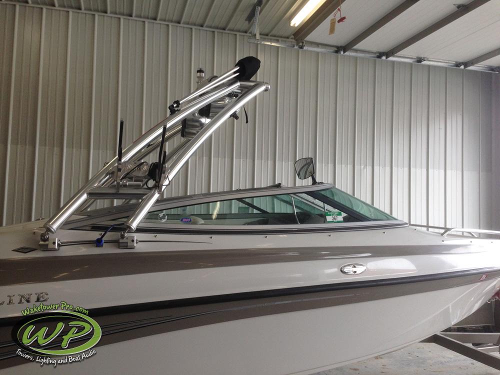 Crownline 202 BR