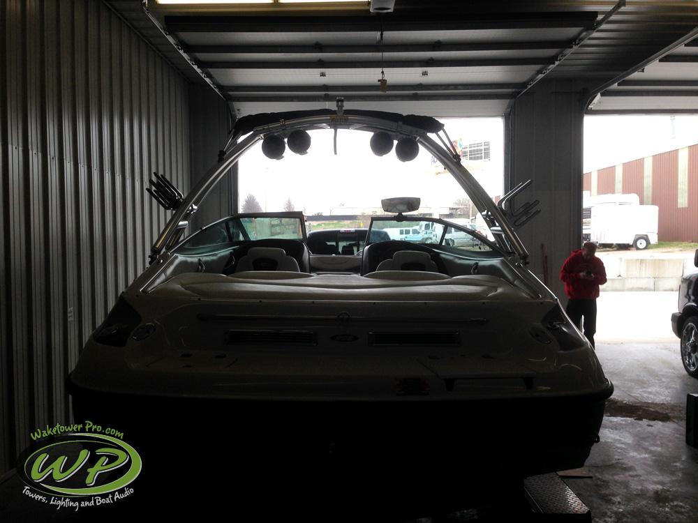 Crownline 202 BR