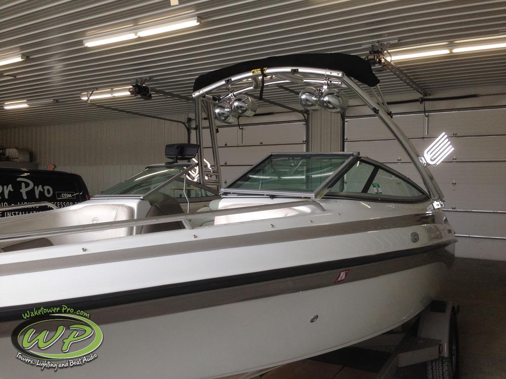 Crownline 202 BR