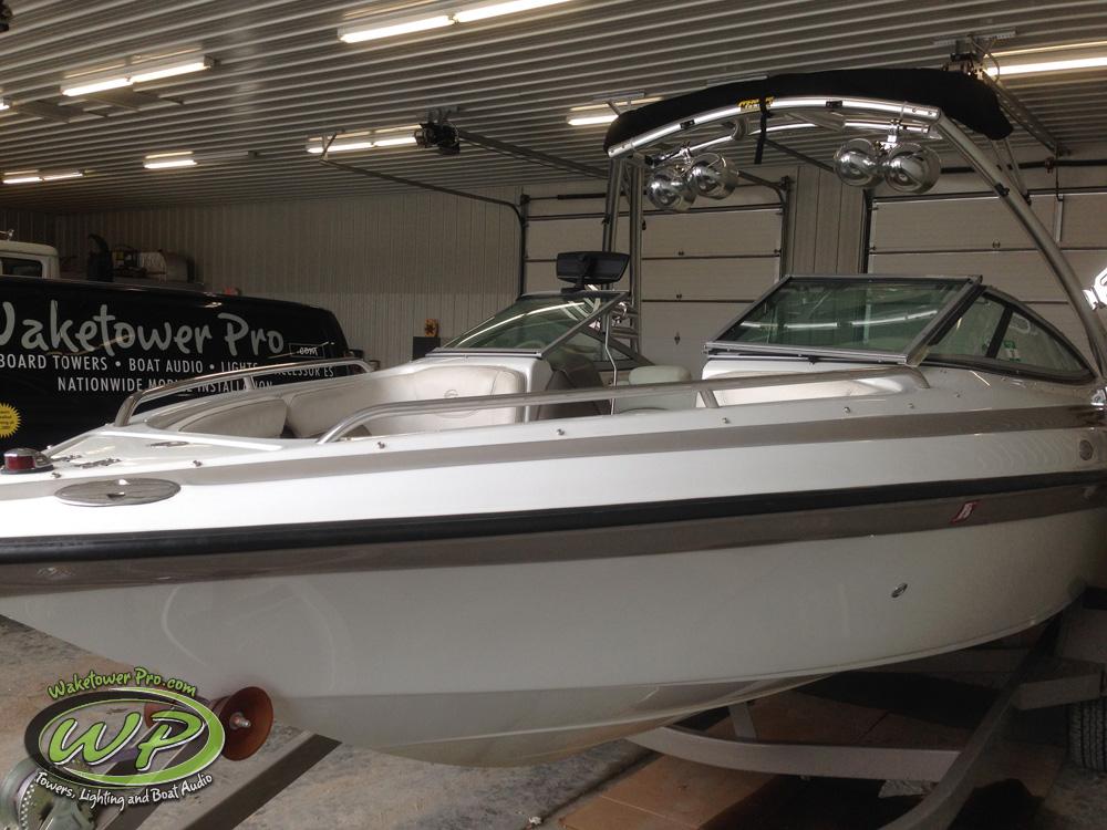 Crownline 202 BR