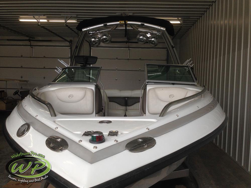 Crownline 202 BR