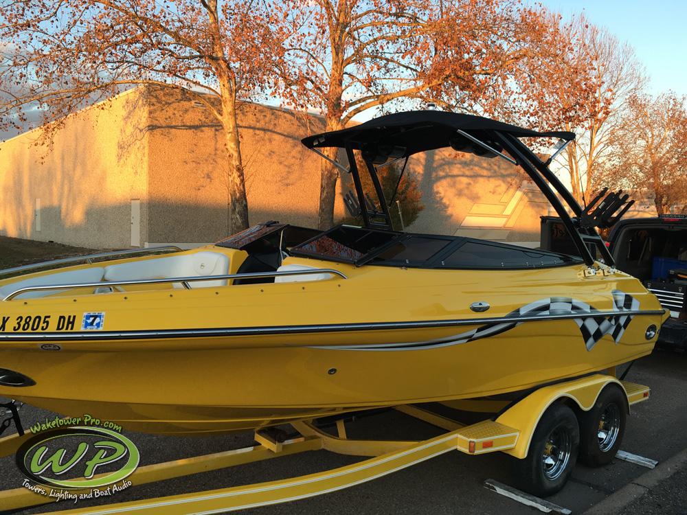 Crownline 202 LPX