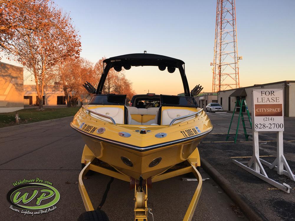 Crownline 202 LPX