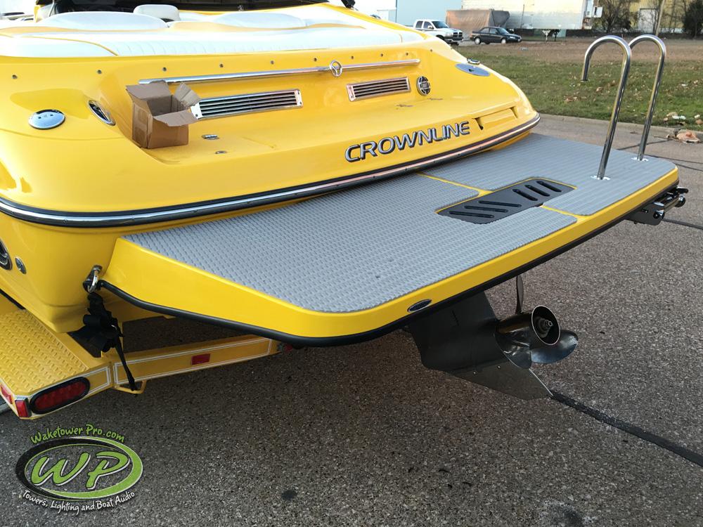 Crownline 202 LPX