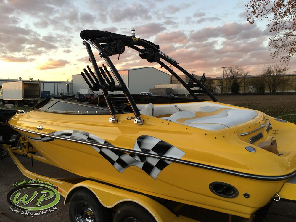 Crownline 202 LPX