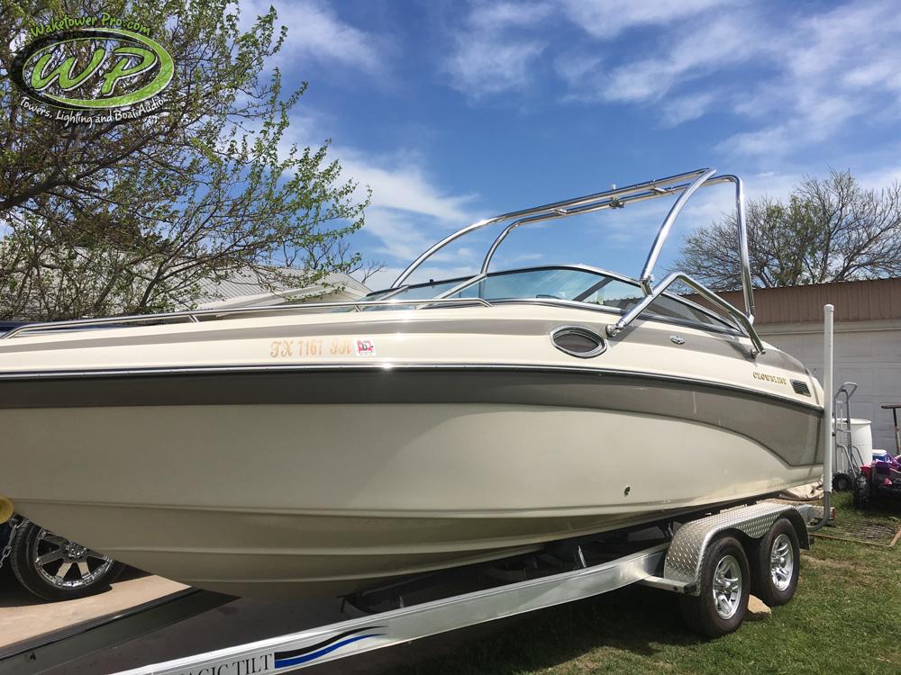 Crownline 205 BR
