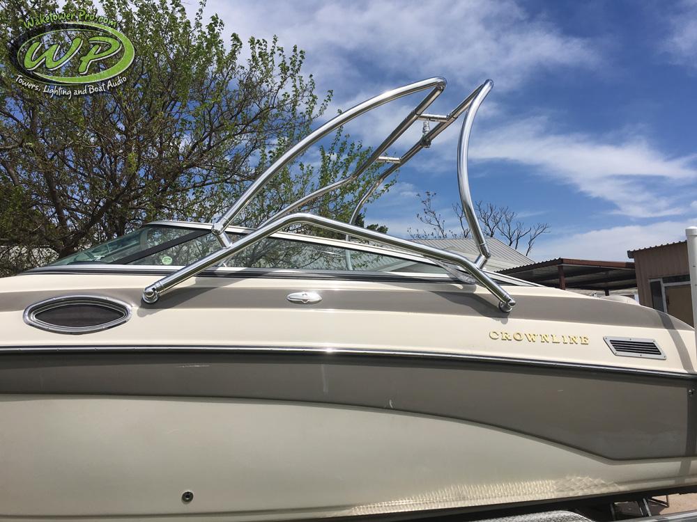 Crownline 205 BR