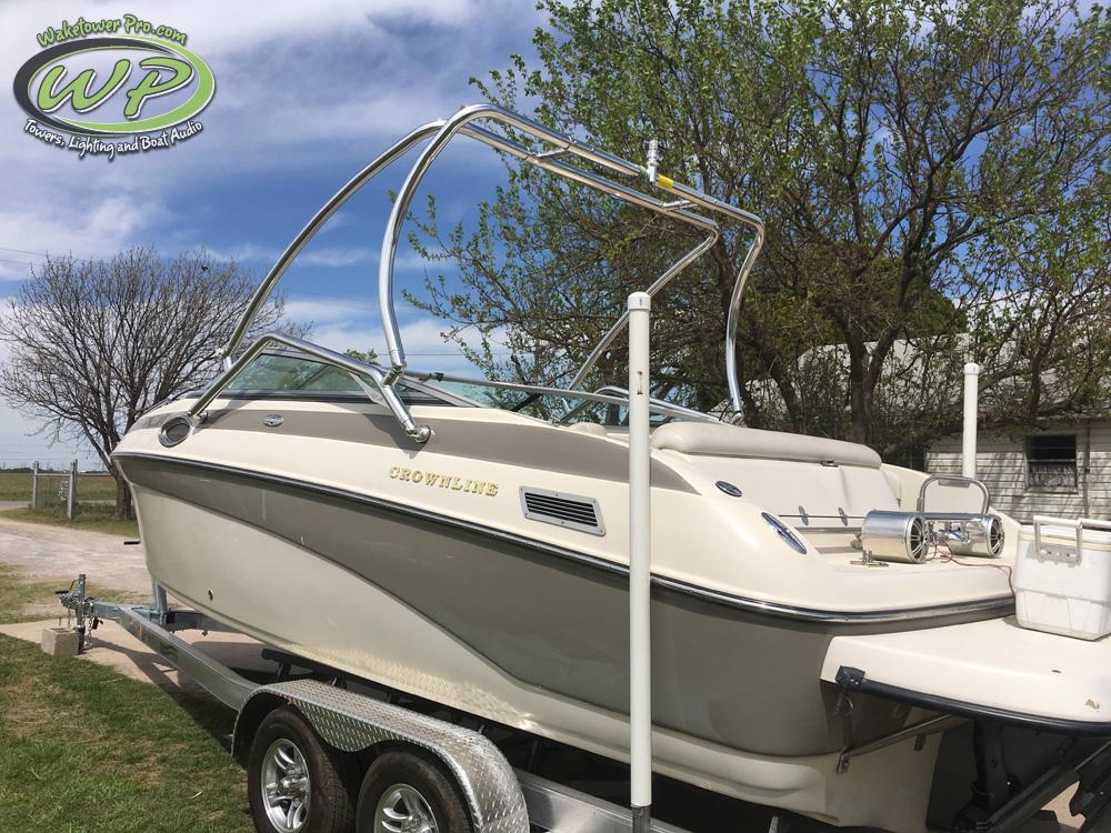 Crownline 205 BR