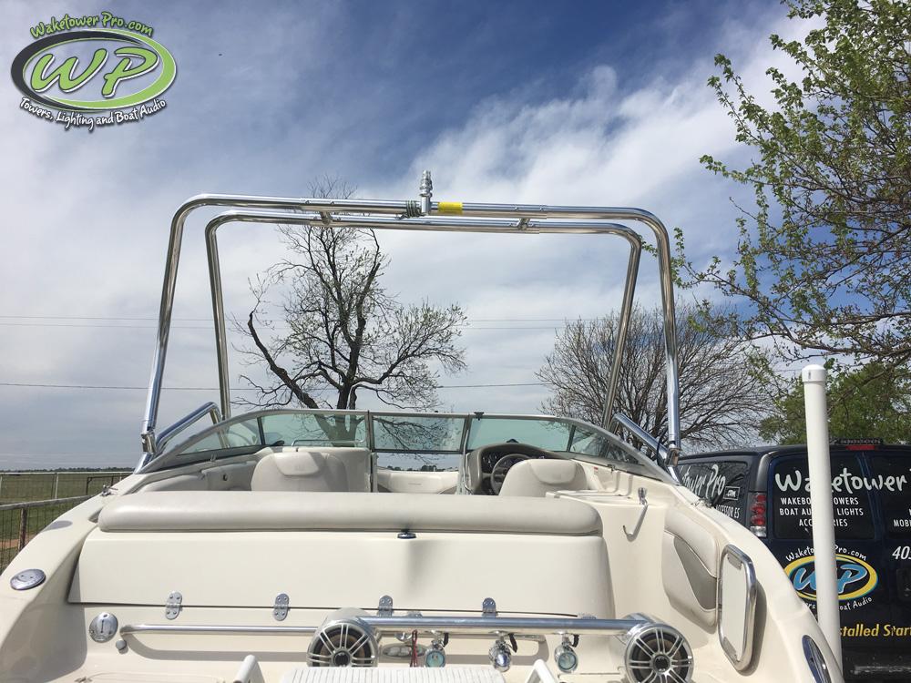 Crownline 205 BR