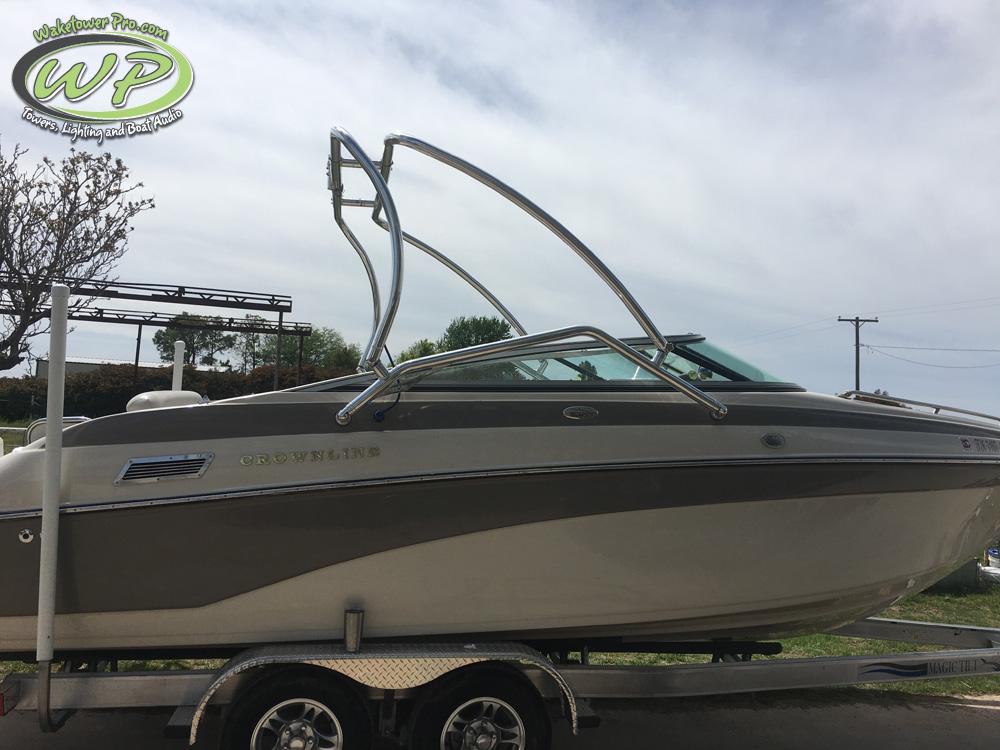Crownline 205 BR
