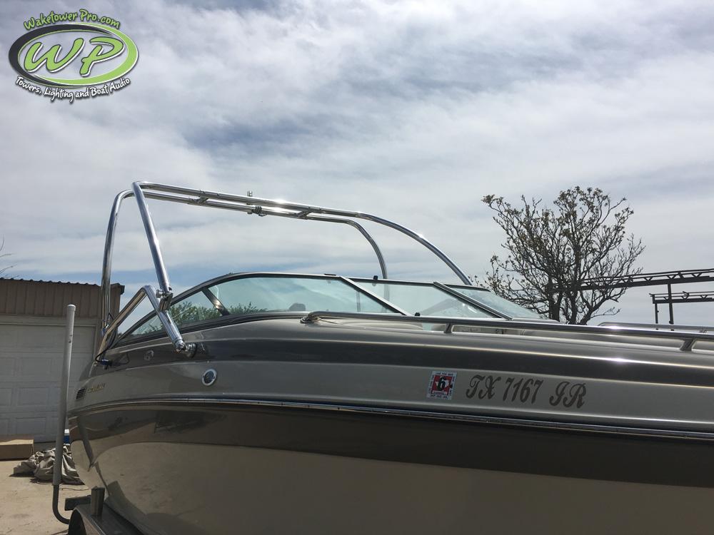 Crownline 205 BR
