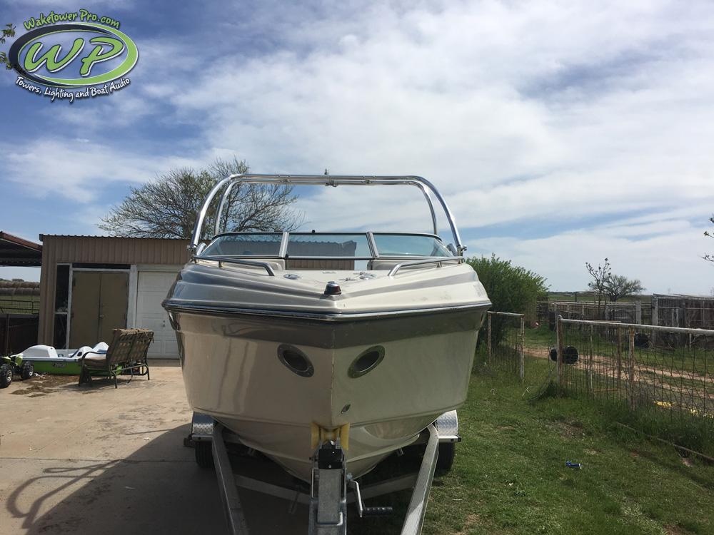 Crownline 205 BR