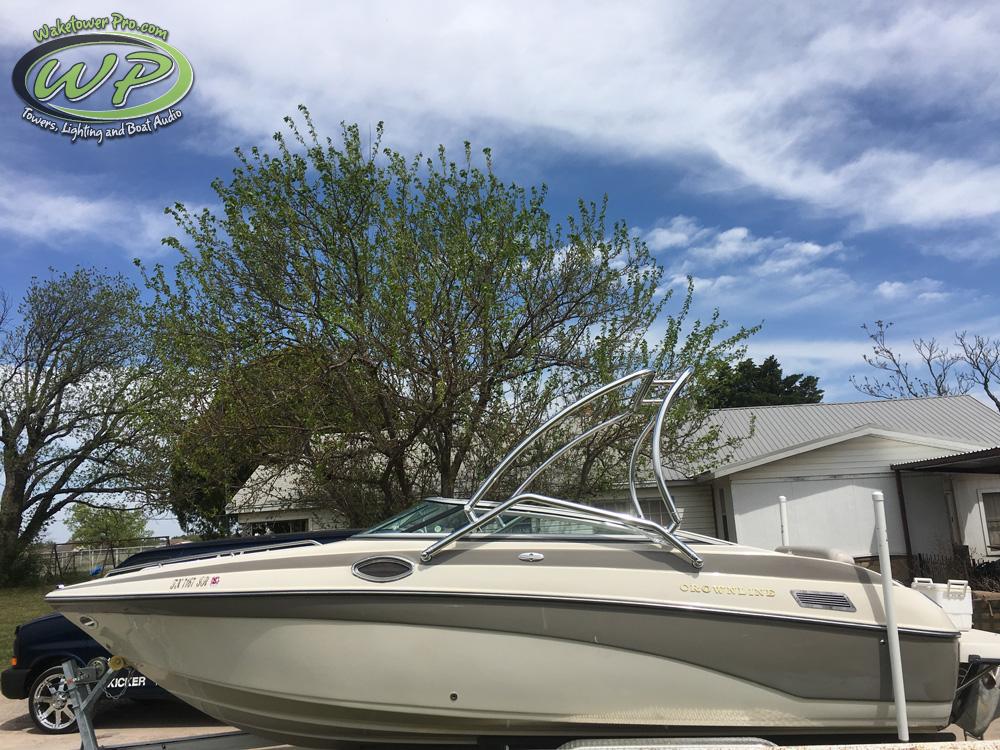 Crownline 205 BR