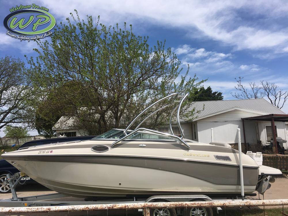 Crownline 205 BR