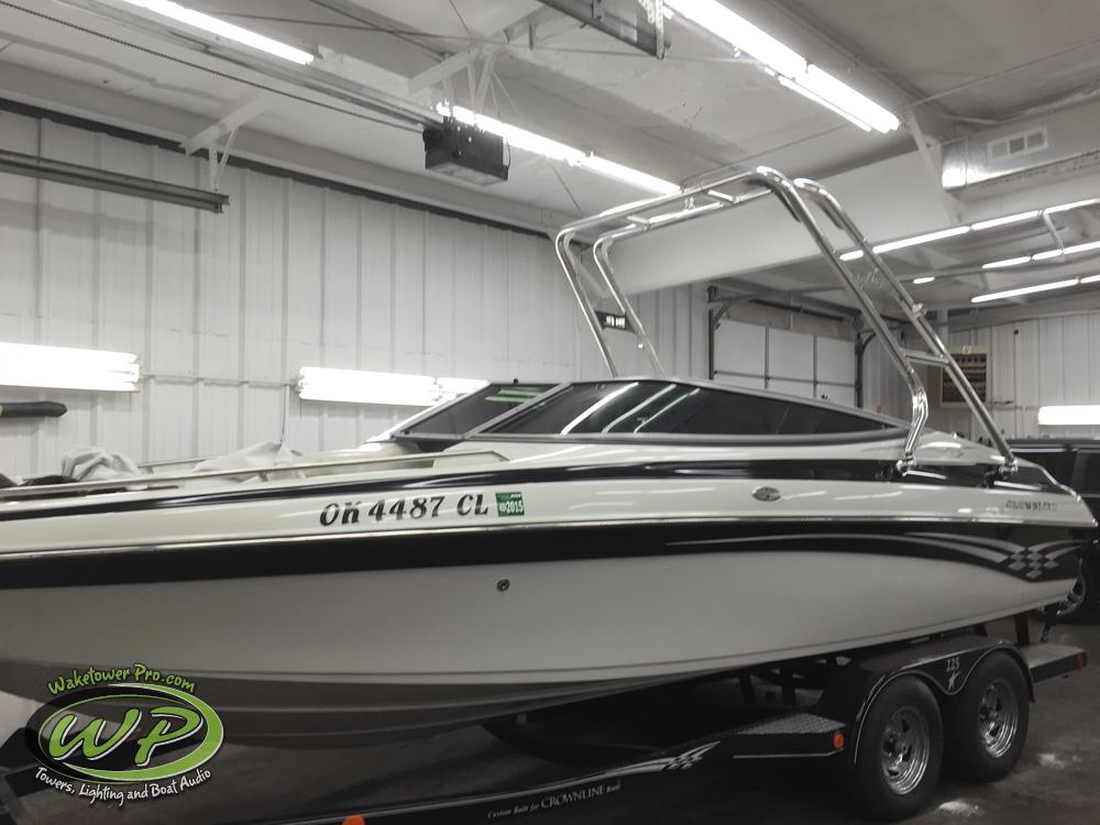 Crownline 220