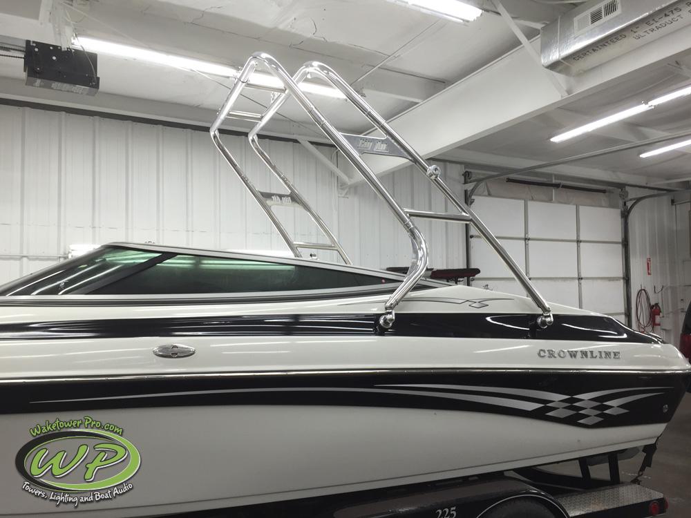 Crownline 220