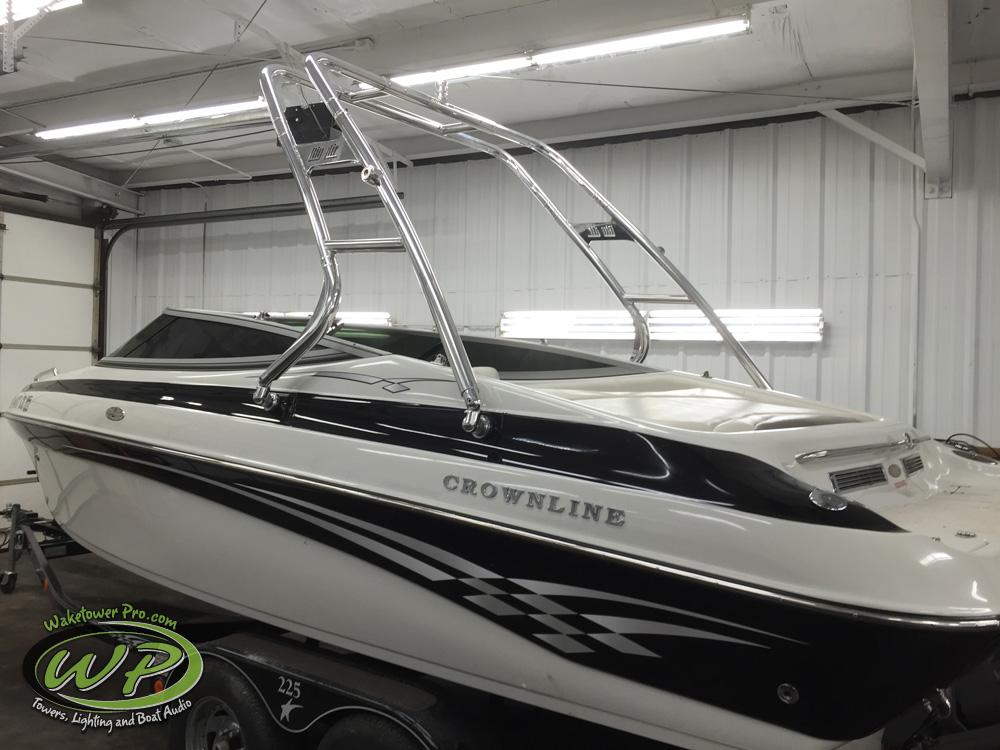 Crownline 220