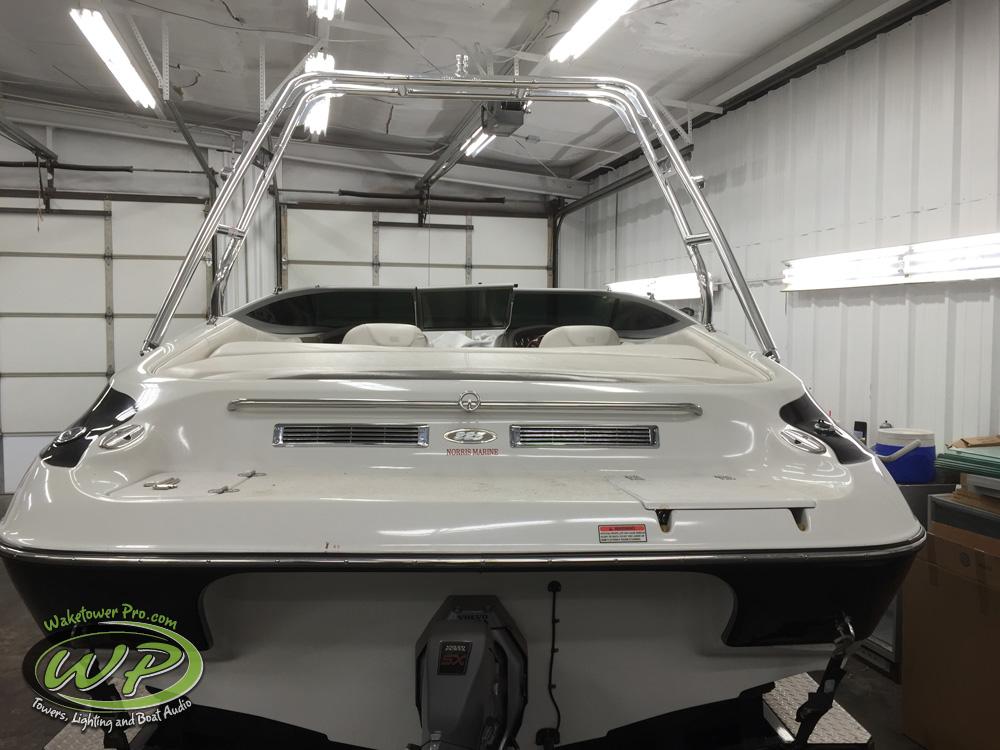 Crownline 220