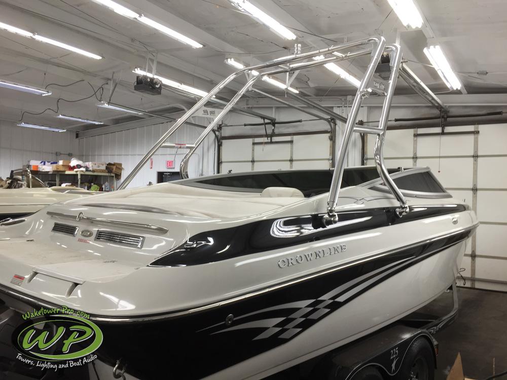 Crownline 220