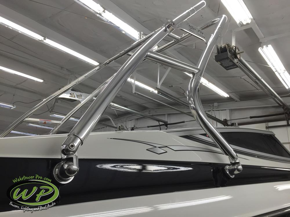 Crownline 220