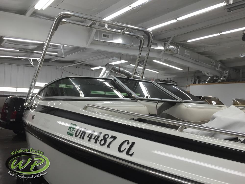 Crownline 220