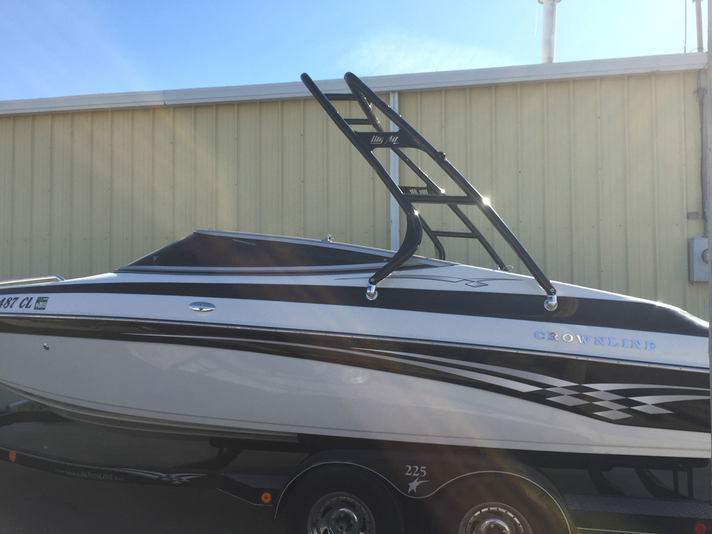 Crownline 220