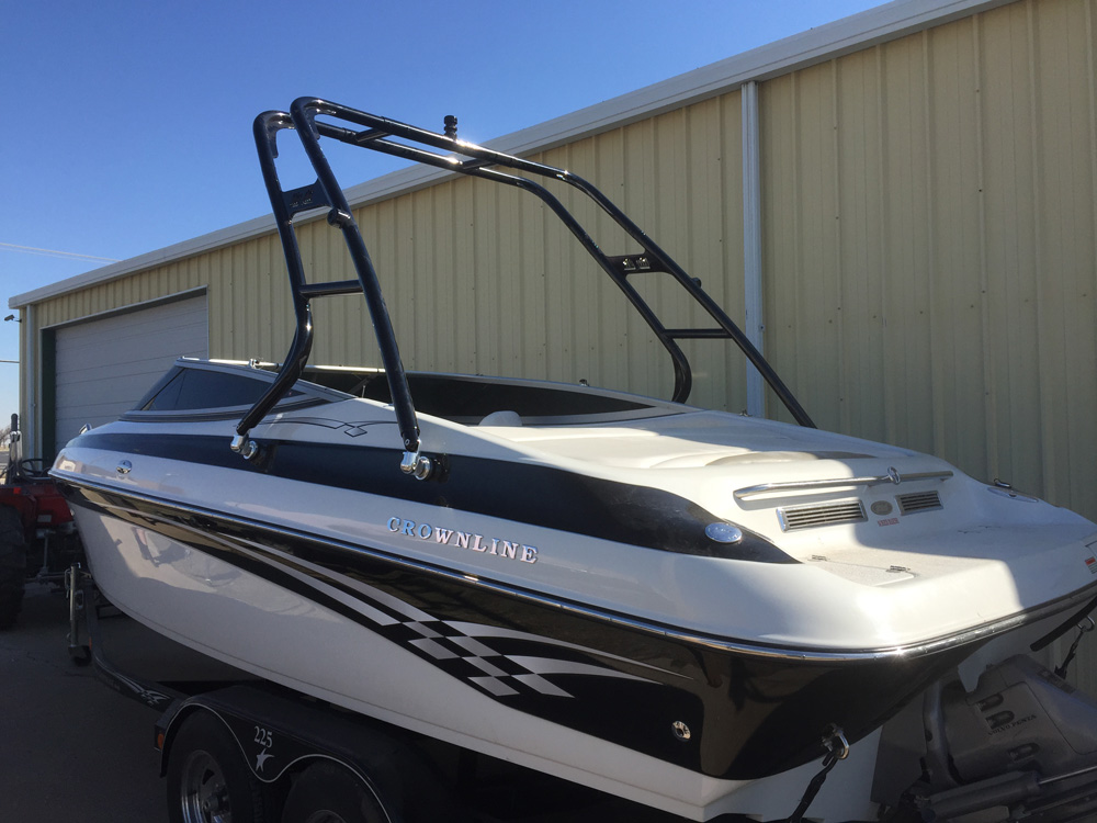 Crownline 220