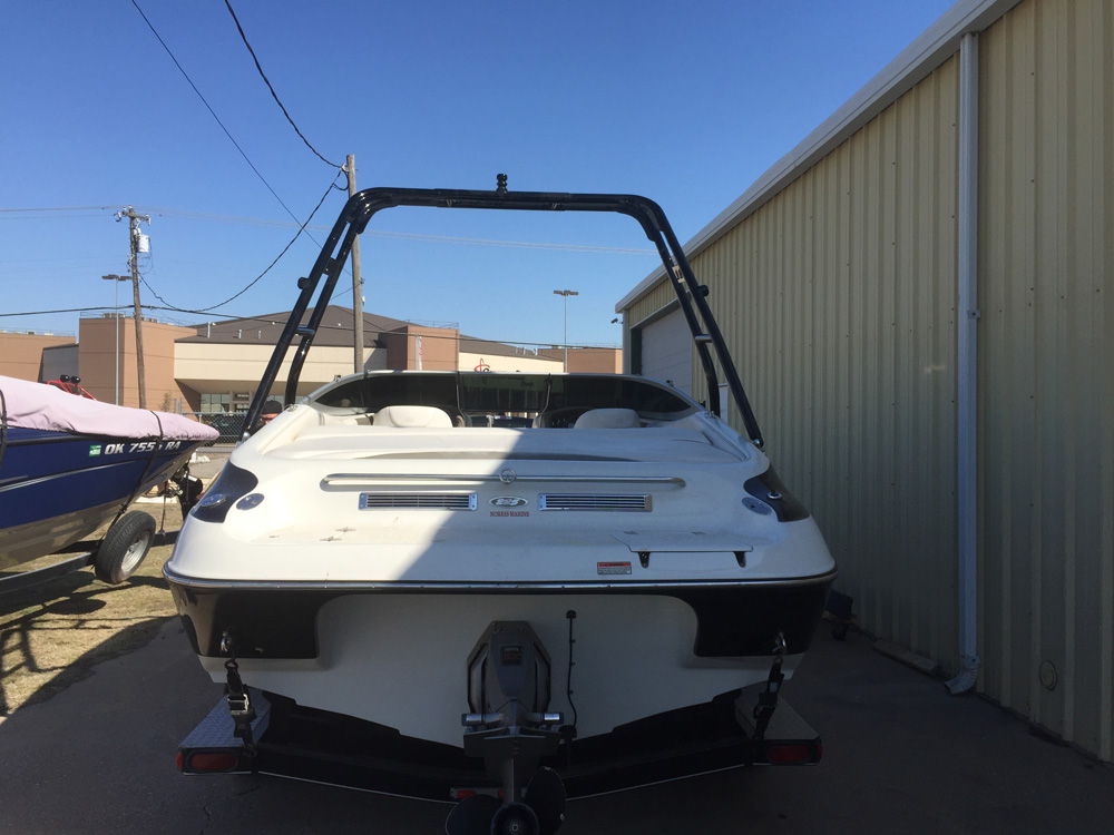 Crownline 220