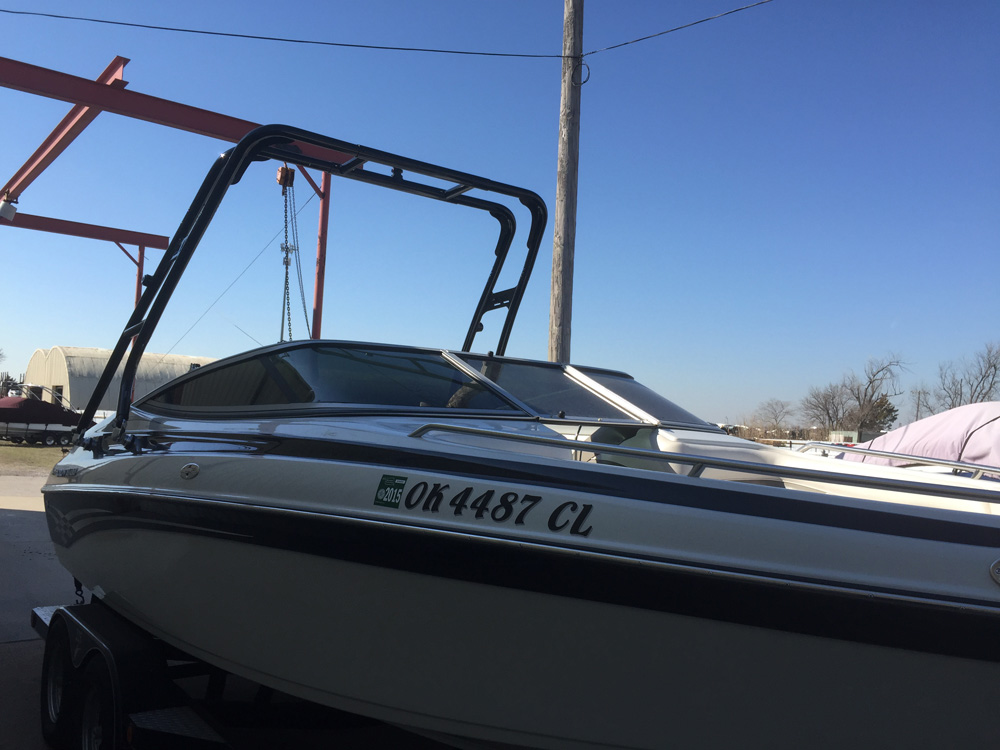 Crownline 220