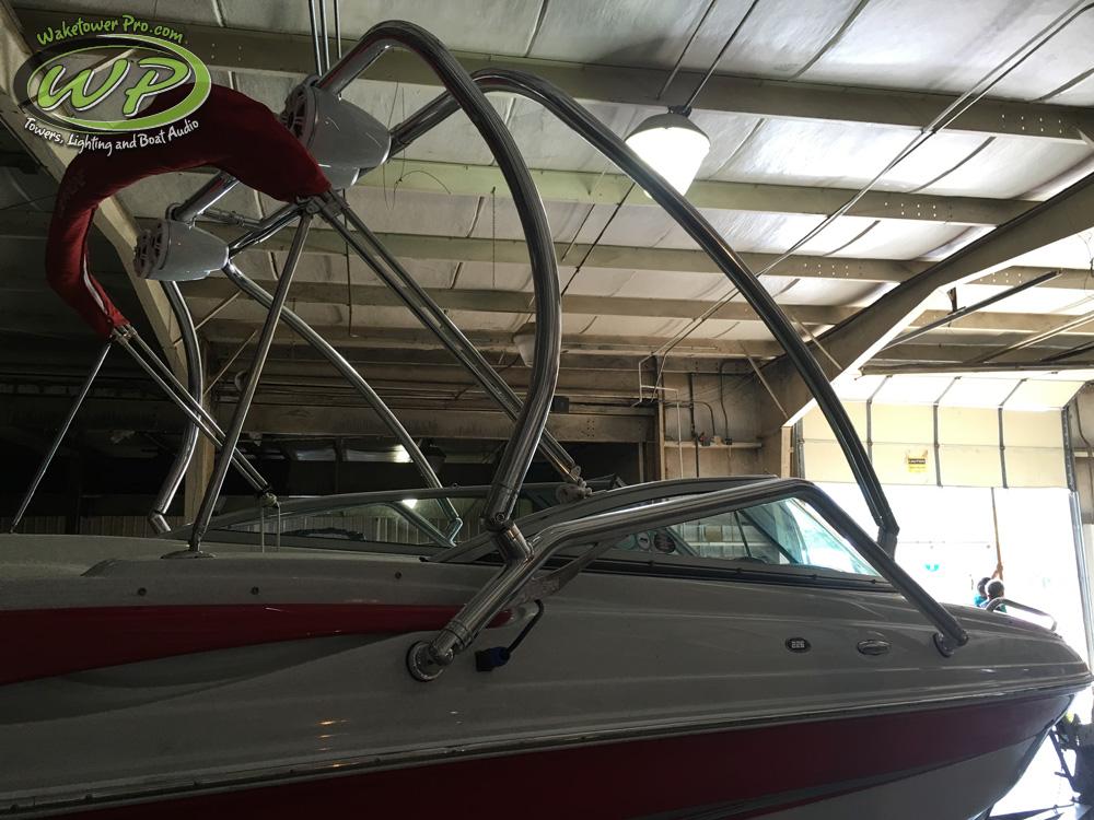 Crownline 220 BR