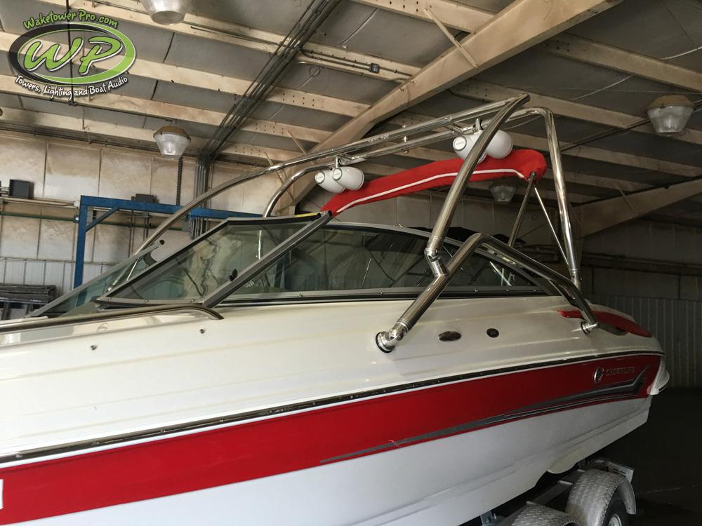 Crownline 220 BR