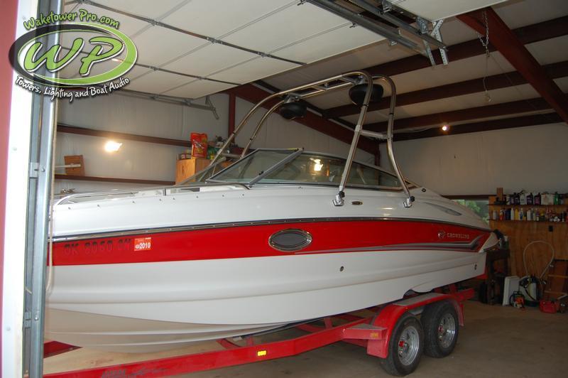 Crownline 240 BR