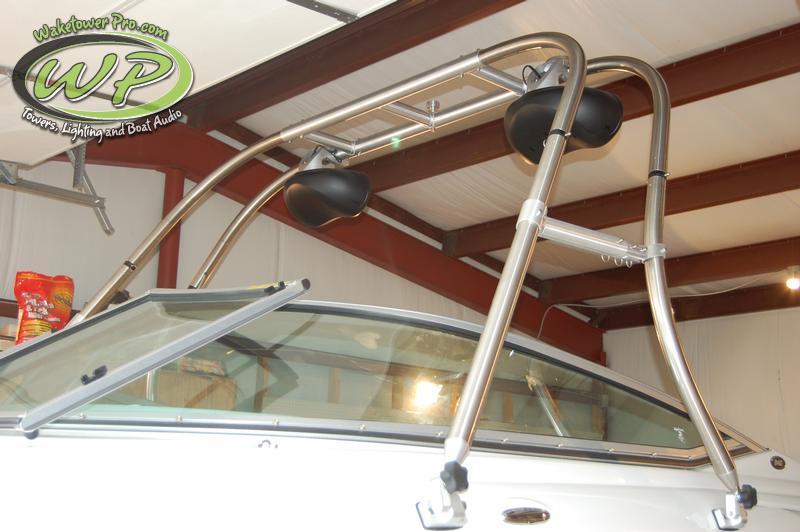 Crownline 240 BR