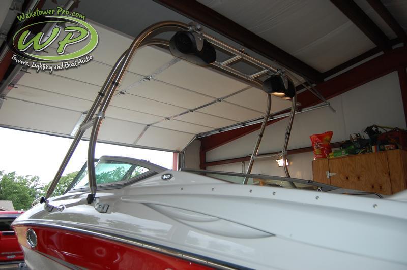 Crownline 240 BR