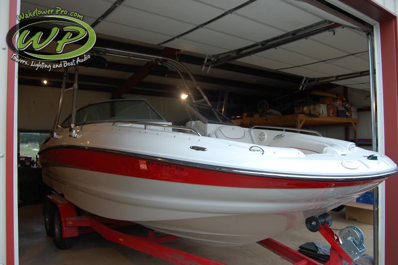 Crownline 240 BR